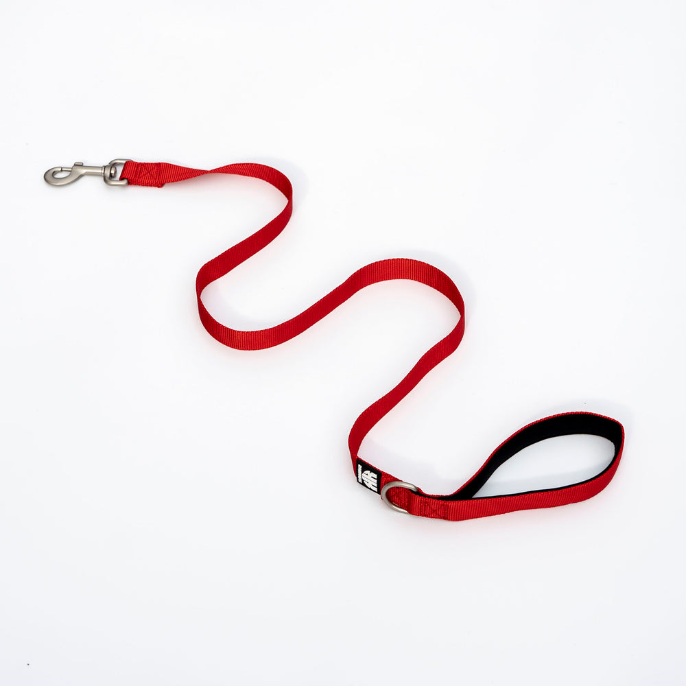 Classic Neoprene Padded Lead