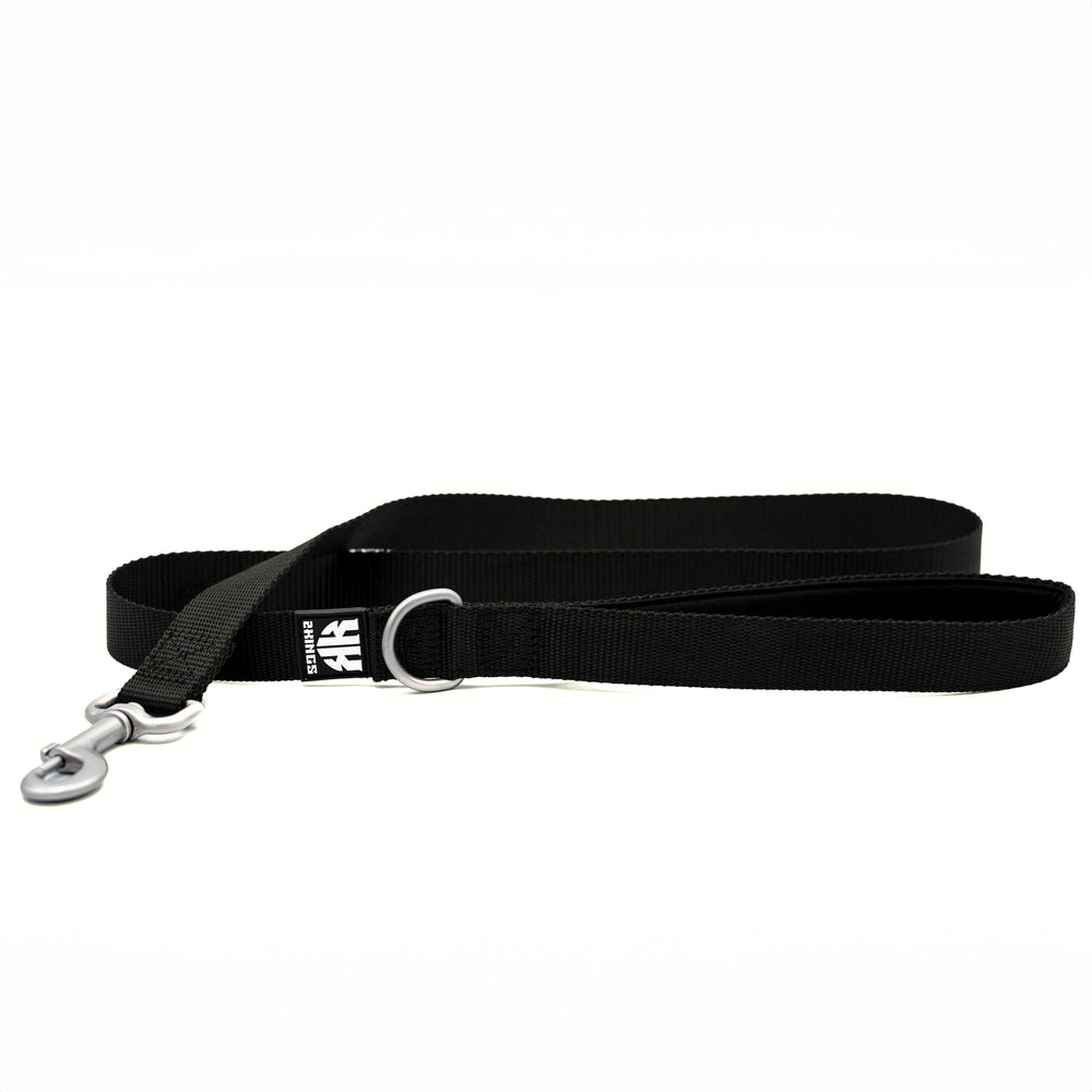 Classic Neoprene Padded Lead