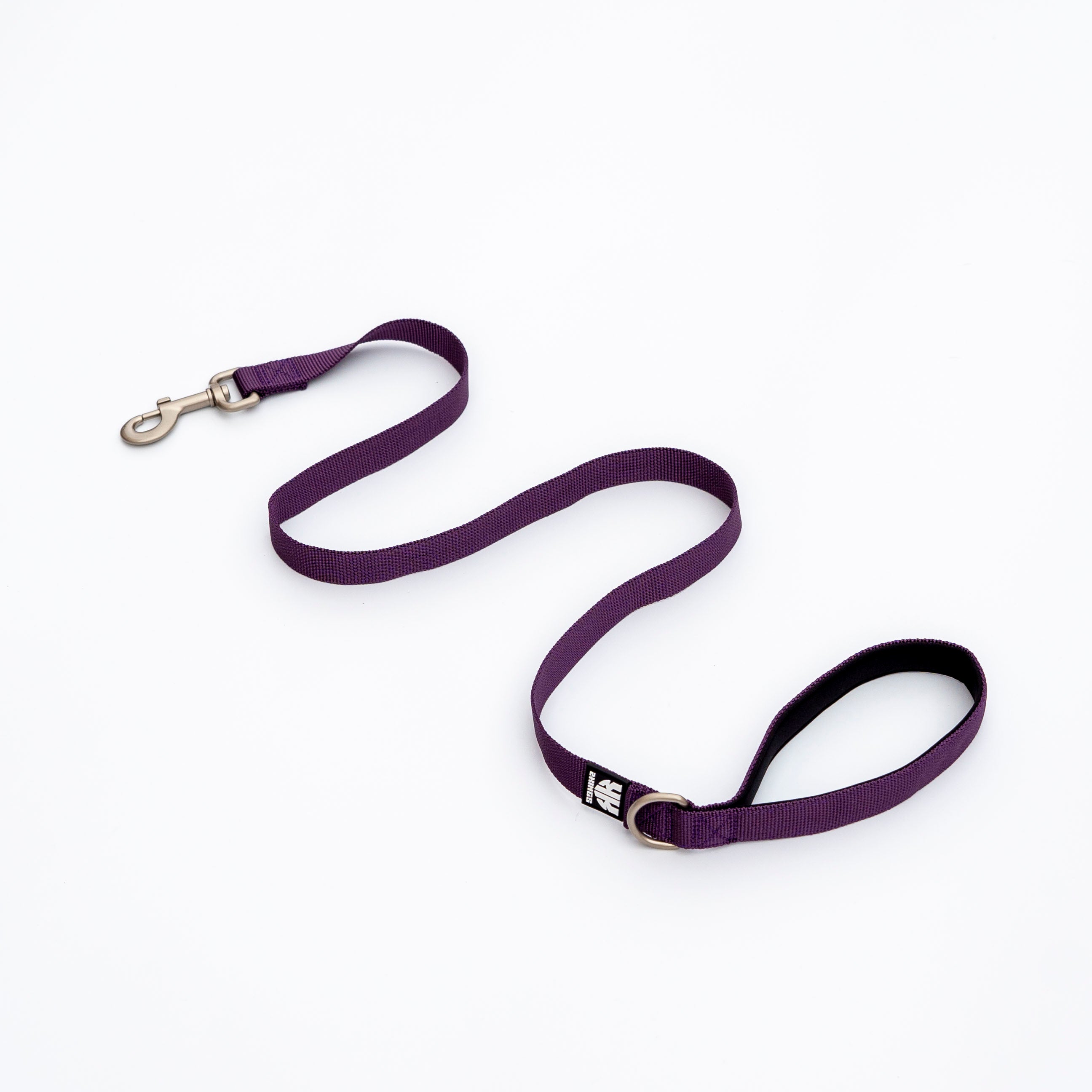 Classic Neoprene Padded Lead